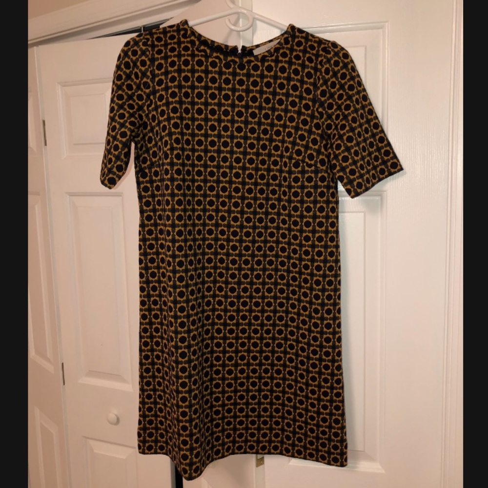 Summer dress from Loft.